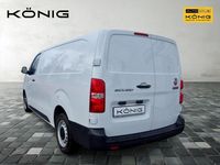 Gebraucht Fiat Scudo 146 PS (107 kW) 2023 Weiss Van