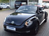 gebraucht VW Beetle 1.2 TSI BMT CLUB Cabriolet