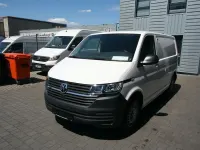 Gebraucht VW T6.1 110 PS (80 kW) 2022 Weiß Van