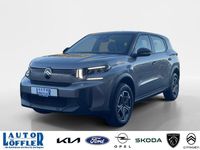 Neu Citroën C3 Aircross 101 PS (74 kW) 2025 Grau SUV