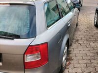 gebraucht Audi A4 B6 2.5TDI