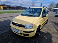 gebraucht Fiat Panda 1.1 8V*Active*TÜV*Klima