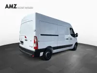 Gebraucht Opel Movano 136 PS (100 kW) 2022 Weiß Van