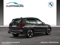 gebraucht BMW iX3 Impressive Elektro UPE: 78.200-