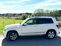 gebraucht Mercedes GLK300 4MATIC -