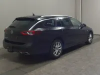 Gebraucht Opel Insignia Business Elegance 174 PS (127 kW) 2021 Schwarz Kombi