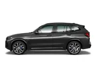 Usata BMW X3 Performance 340 CV (250 kW) 2023 Grigio SUV