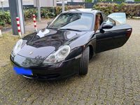Gebraucht Porsche 996 Edition 301 PS (221 kW) 2000 Violet Coupé