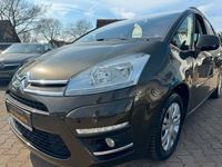 gebraucht Citroën Grand C4 Picasso Selection*PDC*AHK*7Sitzer*Top