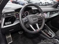 gebraucht Audi A3 Sportback e-tron S line Navi Virtual