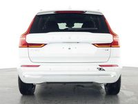 Gebraucht Volvo XC60 Core 398 PS (292 kW) 2025 Crystal white / metallic SUV