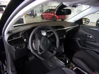 Gebraucht Opel Corsa-e Elegance 100 kW (136 PS) 2023 Schwarz Kleinwagen