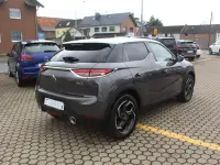 Gebraucht DS Automobiles DS3 Crossback So Chic 155 PS (114 kW) 2020 Grau SUV