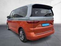 Gebraucht VW T7 Style 150 PS (110 kW) 2021 Andere farbe Van