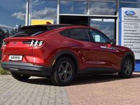 Gebraucht Ford Mustang 258 PS (189 kW) 2020 Lucidrot Limousine