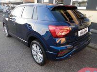 Gebraucht Audi Q2 Sport 150 PS (110 kW) 2024 Blau SUV