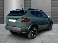 Neu Dacia Duster Extreme 141 PS (103 kW) 2026 Safarigrüngrau SUV
