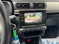 gebraucht Citroën C3 Pure Tech Shine Kamera/Sitzh./CarPlay/Klimatr