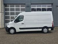 Gebraucht Opel Movano 179 PS (131 kW) 2021 Weiß Van