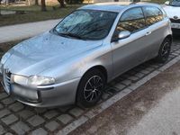 gebraucht Alfa Romeo 147 