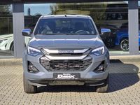Gebraucht Isuzu D-Max 163 PS (119 kW) 2024 Grau Pickup
