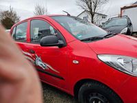 gebraucht Hyundai i10 1.1 5 Star Edition