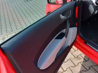 Gebraucht Audi A1 Attraction 122 PS (89 kW) 2011 Rot Kleinwagen