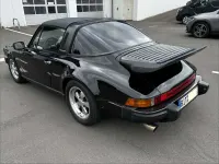 Gebraucht Porsche 911 179 PS (131 kW) 1979 Schwarz
