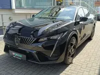 Gebraucht Peugeot 408 GT GT 224 PS (164 kW) 2024 Schwarz Limousine