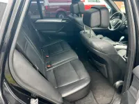 Gebraucht BMW X5 245 PS (180 kW) 2011 Schwarz SUV
