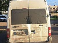 Gebraucht Ford Transit Trend 101 PS (74 kW) 2014 Pickup