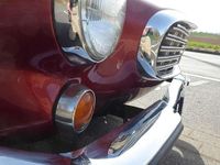 Gebraucht Volvo P1800 97 PS (71 kW) 1965 Rot Coupé