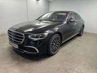 gebraucht Mercedes S580 e *PANORAMA*KEYGO*HEADUP*360 G*