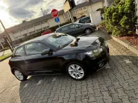 Używany Audi A1 Ambition 143 KM (105 kW) 2014 Czarny Hatchback