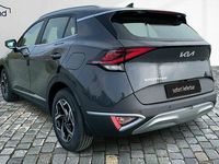 Neu Kia Sportage Urban 160 PS (117 kW) 2025 Blau SUV
