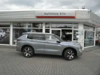 Neu Mitsubishi Outlander P-HEV Intro Edition 306 PS (225 kW) 2025 Schwarz SUV