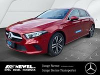 Gebraucht Mercedes A200 163 PS (119 kW) 2022 Andere farbe