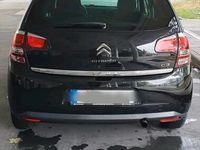 gebraucht Citroën C3 C3VTi 120 Exclusive