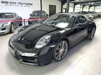 Gebraucht Porsche 991 521 PS (383 kW) 2015 Schwarz Cabrio