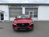 Usata Mazda CX-30 179 CV (131 kW) 2020 Rosso SUV