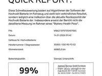 Gebraucht BMW X1 136 PS (100 kW) 2023 Saphirschwarz SUV