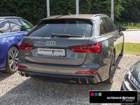 Gebraucht Audi S6 Ambiente 344 PS (253 kW) 2024 Grau Kombi