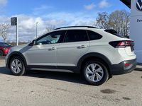 Gebraucht VW Taigo Life 95 PS (69 kW) 2022 Grau SUV