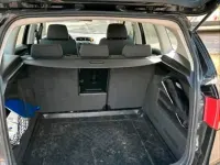 Gebraucht Seat Altea XL Ecomotive 105 PS (77 kW) 2012 Schwarz Van / Kleinbus