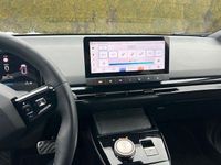 Gebraucht MG MG4 EV 319 kW (435 PS) 2024 Silber Kleinwagen