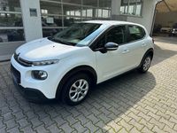 gebraucht Citroën C3 C31.2 Feel