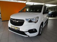 Gebraucht Opel Combo 131 PS (96 kW) 2022 Weiß Van / Kleinbus