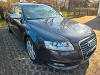 Gebraucht Audi A6 190 PS (139 kW) 2010 Andere farben Kombi