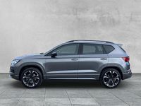 Usado Cupra Ateca 190 HP (139 kW) 2025 Cinzento SUV
