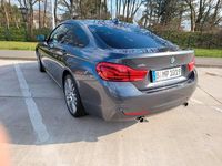 Gebraucht BMW 440 Performance 326 PS (239 kW) 2018 Grau Coupé